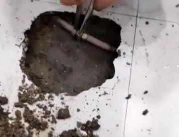 阿勒泰地卫生间漏水检测电话