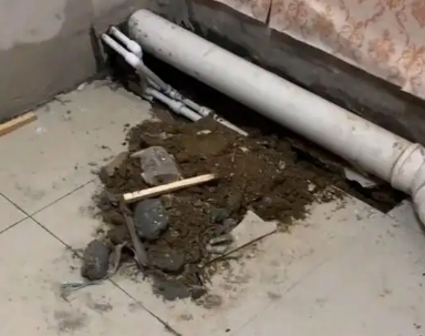 阿勒泰地卫生间漏水检测哪家好