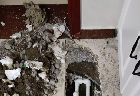 阿勒泰地卫生间漏水检测哪家好