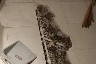 阿勒泰地卫生间漏水检测电话